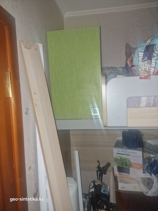 Кровать двухспальная