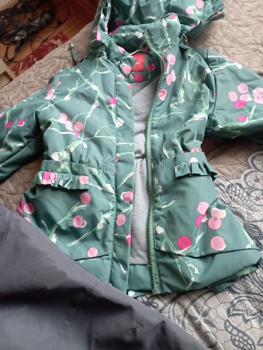 Комбинезон.                   .