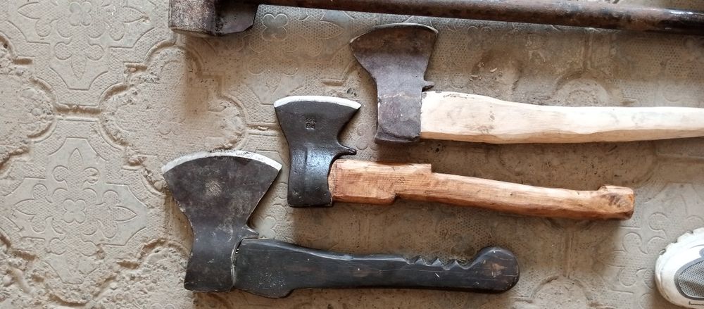 Болталар ва квалда