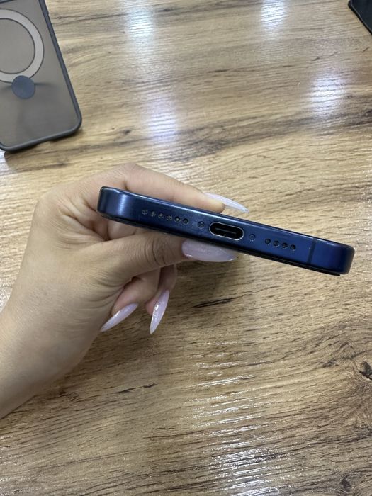 Iphone 15 pro max 512gb