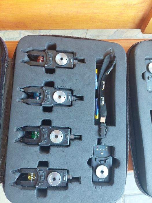 Avertizori prologic smx  4+1