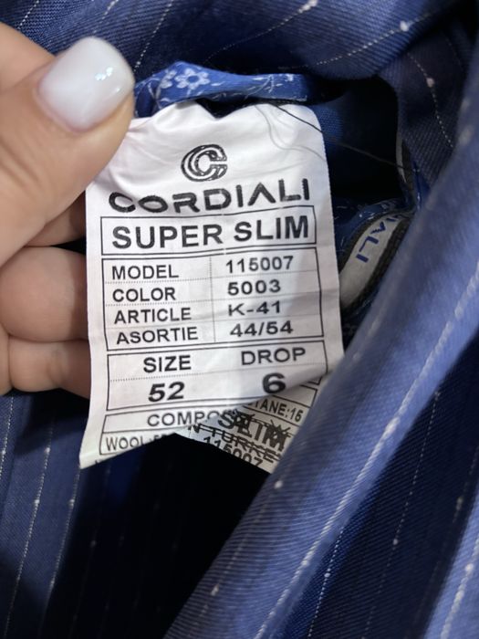 Мужской 3ка костюм