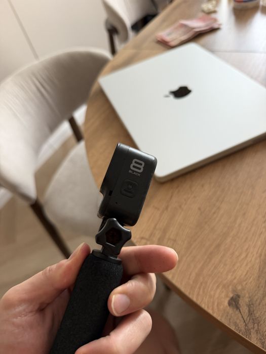 GoPro Hero 8 Black