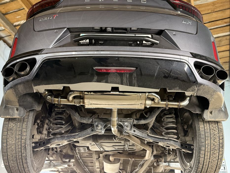 Пламегасители , стронгеры , обманки , глушителя