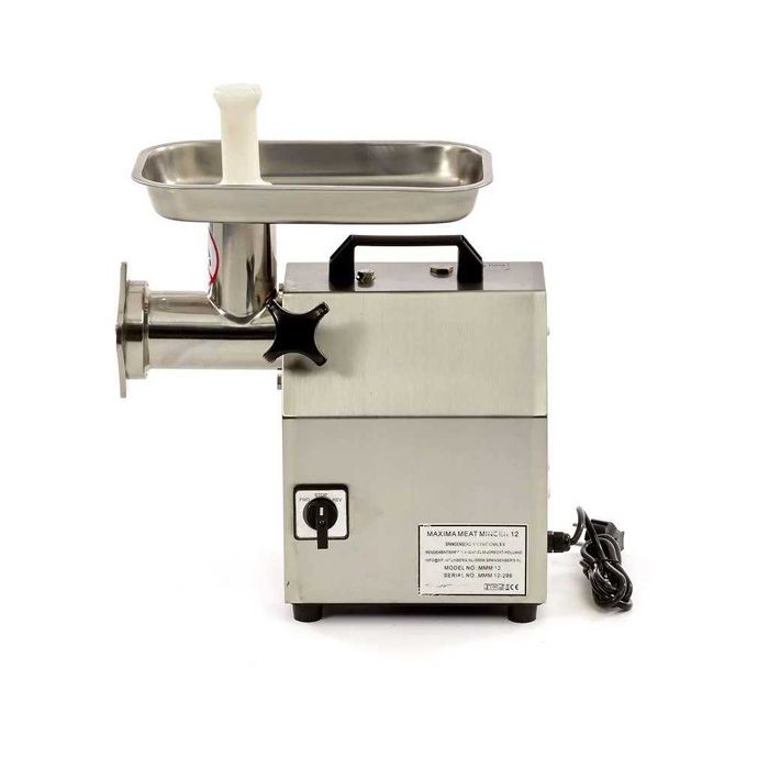 Masina tocat carne profesionala 120 kg/h