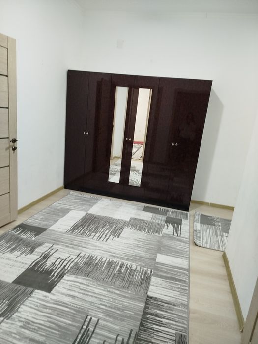 Сдаётся квартира 2 х комнатная