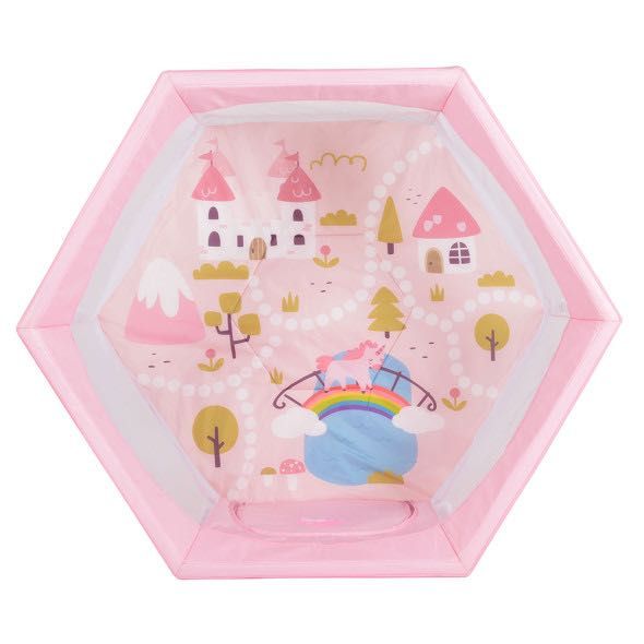 Кошара за игра Cangaroo