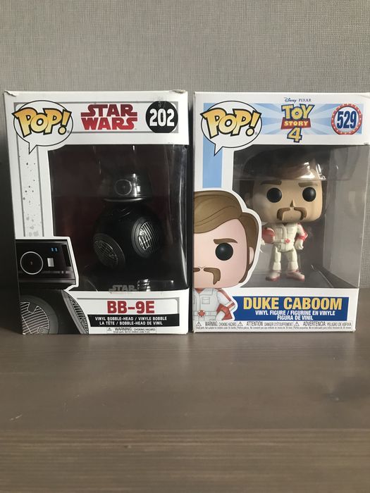 Funko pop оригинал продам