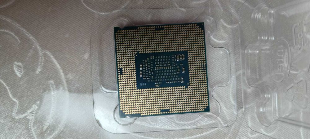 Intel Core i3-9100F (процессор)