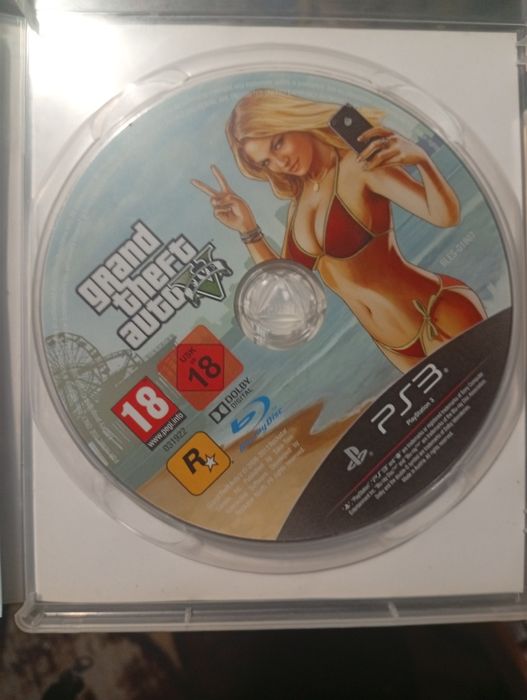 Игри за плейстейшън 3