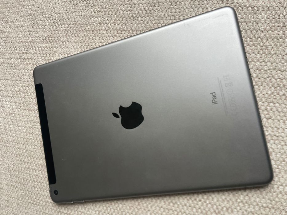 iPad 5th Gen 128GB