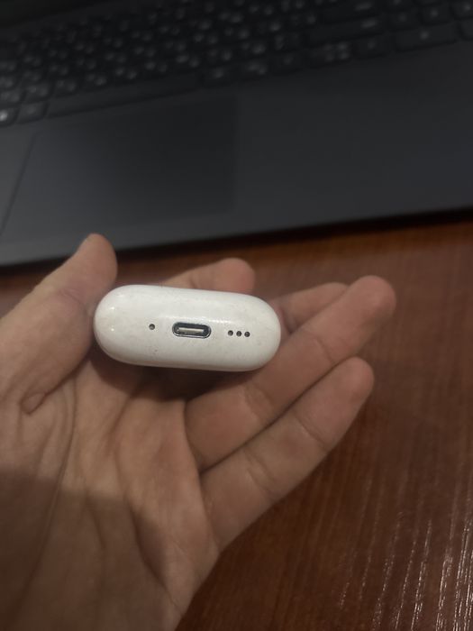 Оригинальные эйрподс 4-ой серии