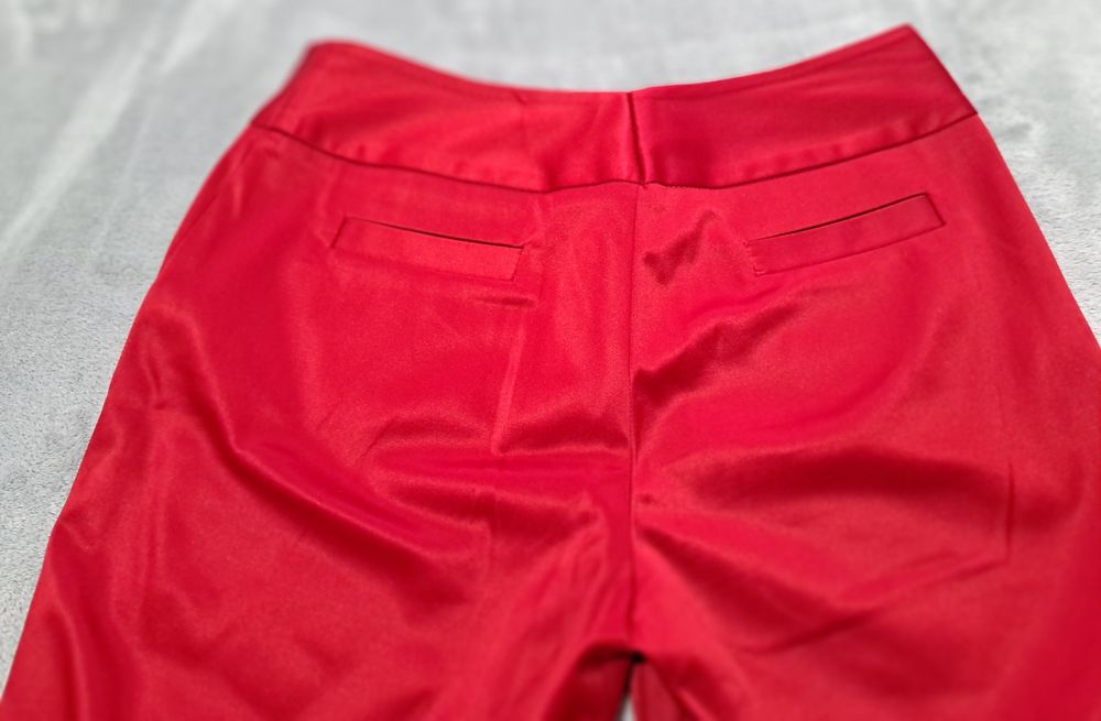Pantaloni Yokko damă