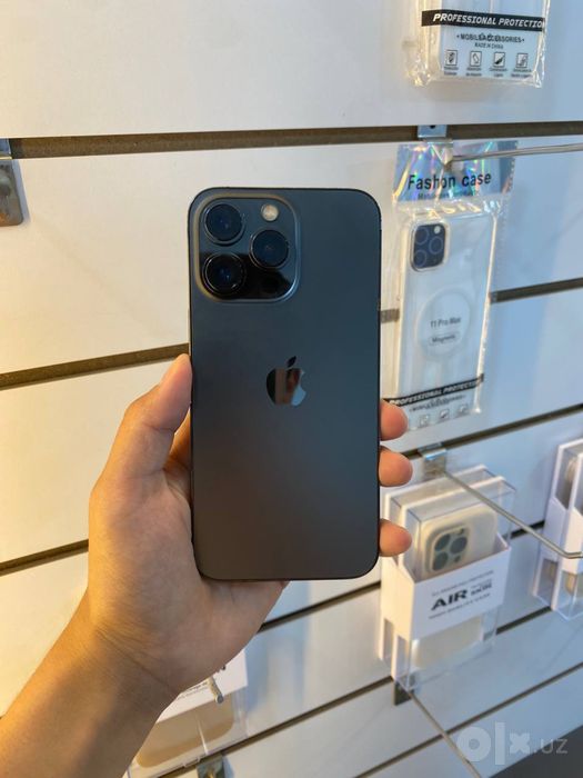 Iphone 13pro 86%