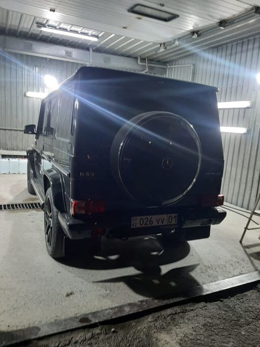Сдам в аренду автомойку