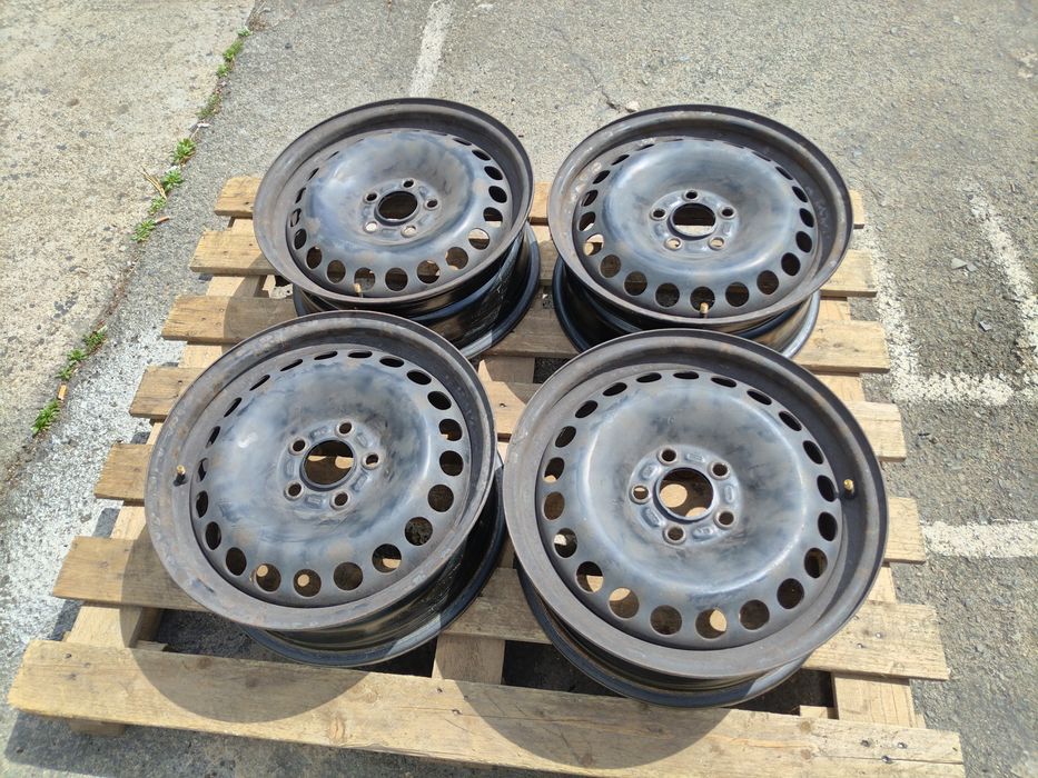 16 цола 5 х 108 мм Форд Мондео / Ес Макс