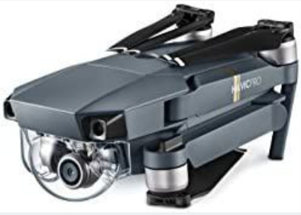 Мини детски дрон с камера