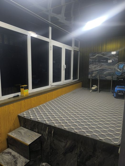 3 xonali xonadon sotiladi