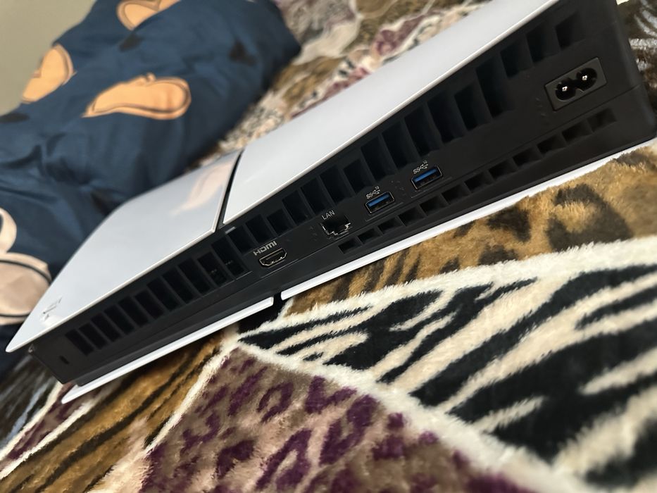 Playstation 5 Digital