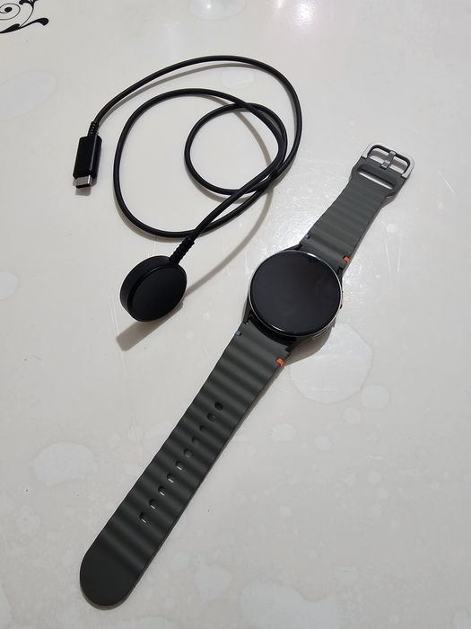 Смарт-часы самсунг