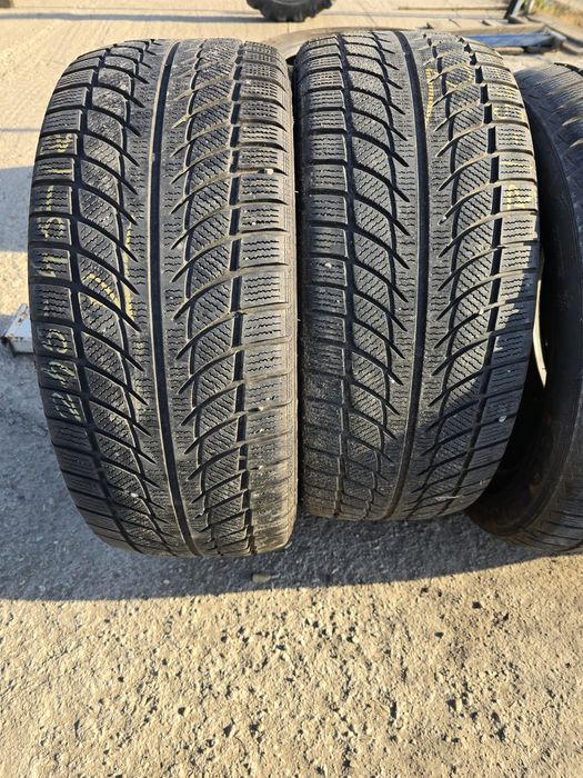 Anvelope de iarna 245-45r18 Goodride