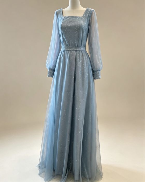 Продам вечернее платье