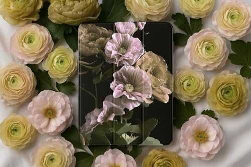 Нов Ted Baker калъф таблет iPad Pro 13 2024/2025 флип магнитен стойка