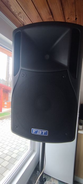 FBT  hi maxx 60 passive