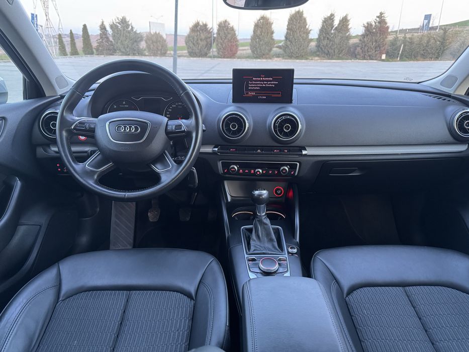 Vand Audi A3 S -Line 2.0 TDI 150 CP Euro 5