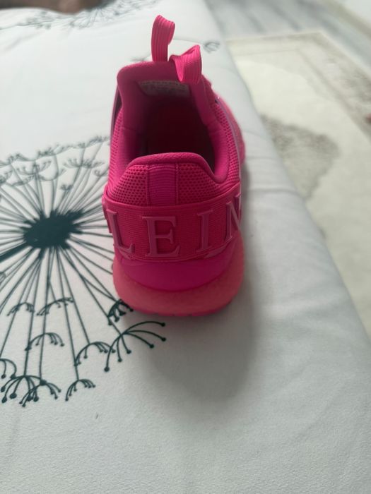 Adidasi noi philipp plein noi nr36