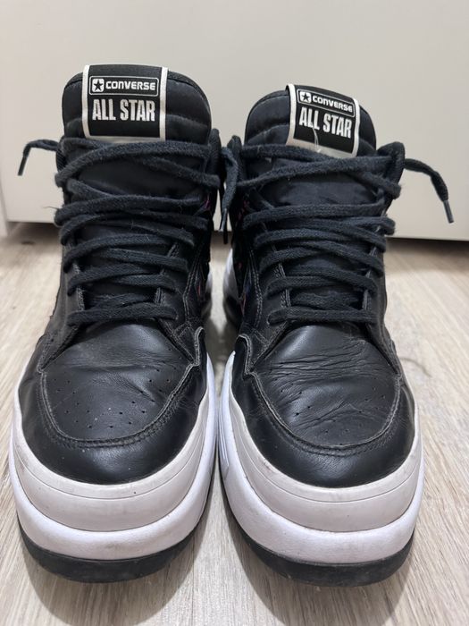 Кецове Converse уникален дизайн 44