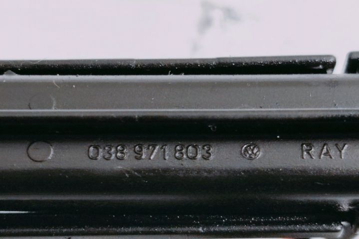 Instalatie Electrica Injectoare  038971803 Volkswagen VW Caddy a 3-a