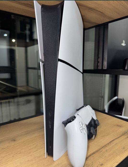 Sony playstation 5 slim digital