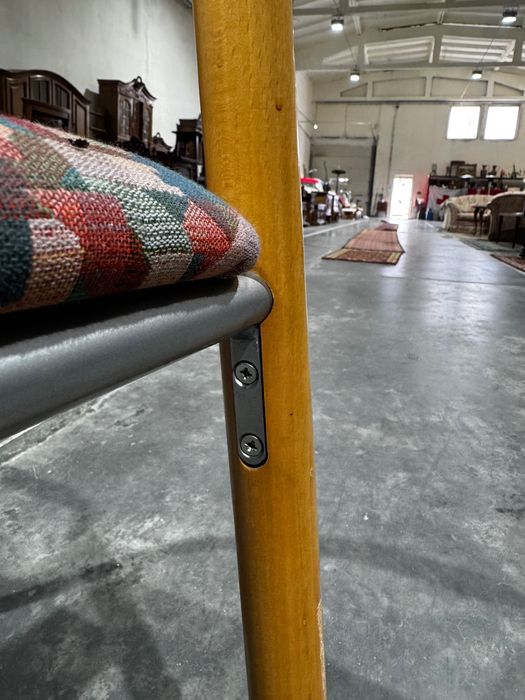 Австрийски качествени столове Wiesner-Hager