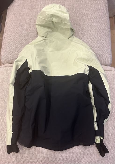 Дамско (L) ски/сноуборд яке ROXY Gore-Tex