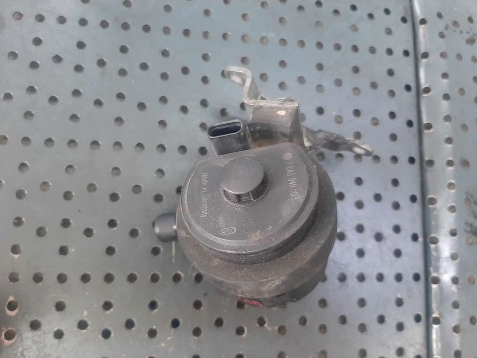 pompa recirculare apa 2.0 d  b47d20b  bmw x4 g02m  euro 6  7643949-03