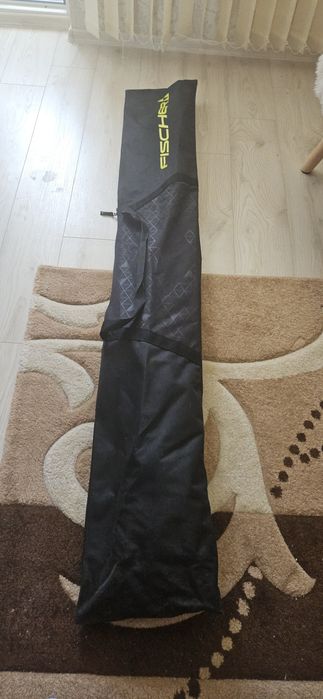 Ски Atomic Cloud 8 + щеки