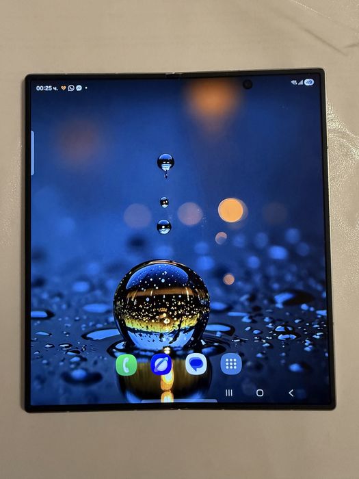 Samsung Z FOLD 7