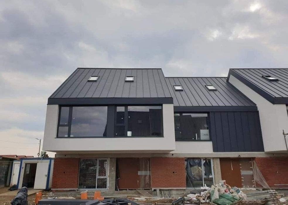 Acoperișuri de la A la Z | Montaj, Reparații și Dulgherie | Garanție