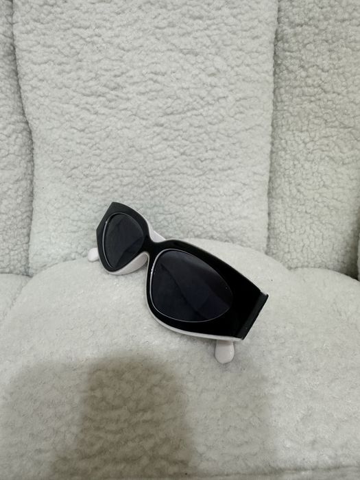 Слънчеви очила Chanel