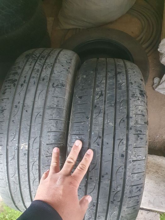 Шины летный 4 комплекть