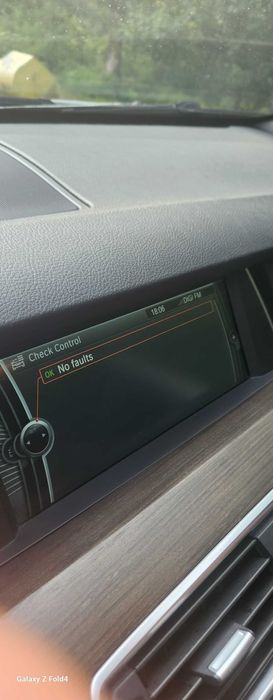 Seria 5 GT XDRIVE revizie reprezentanta