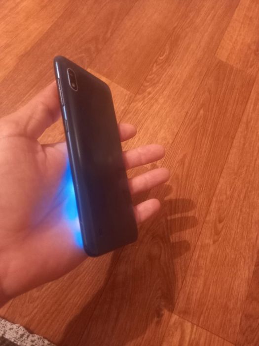 Самсунг а 10 отлично