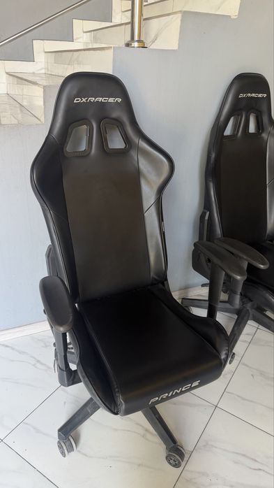 Кресла Dxracer prince gladiator