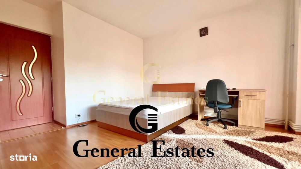Apartament cu 1 Cameră | 41 mp | Nicolina | Pregătit pentru Mutare — fotografia 3