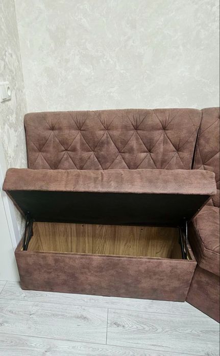 Продается диван
