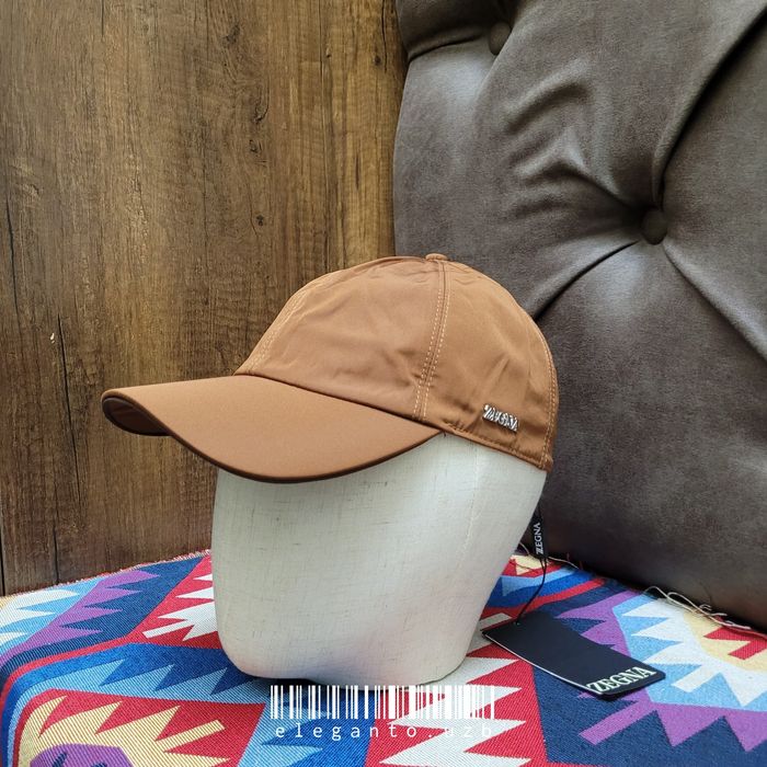 Летняя кепка (yozgi kepka)