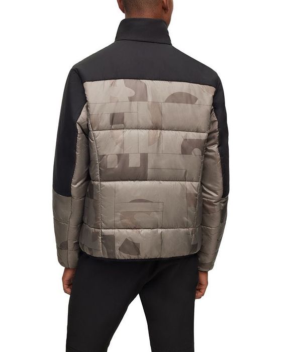 Продам мужскую куртку Boss (оригинал)