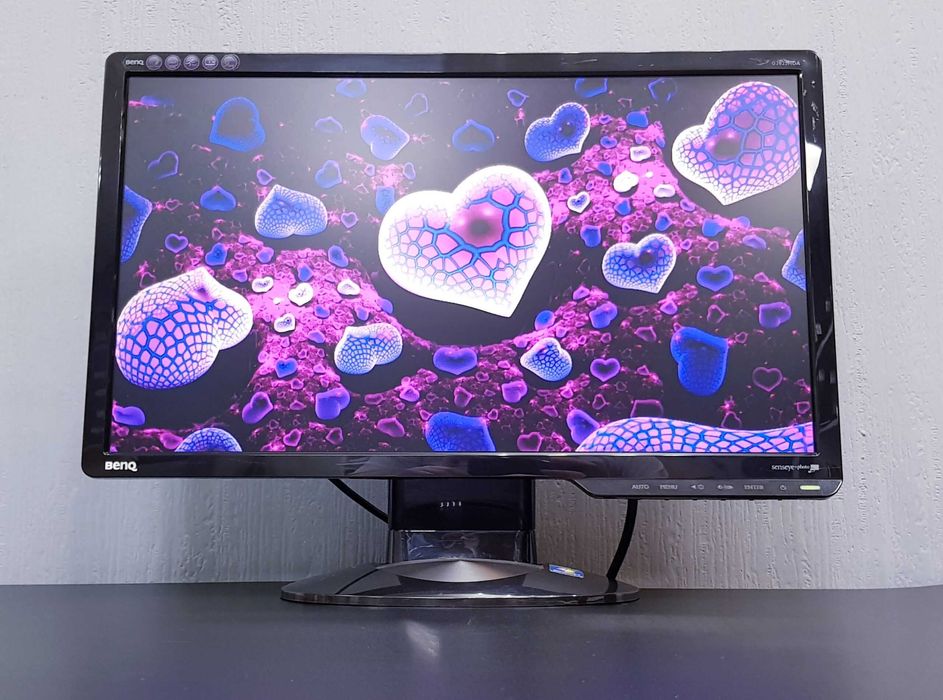 Продам монитор BenQ 20*