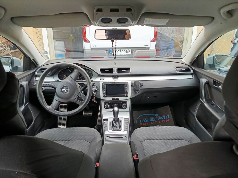 Волан за vw passat